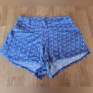 Motherhood Maternity Shorts